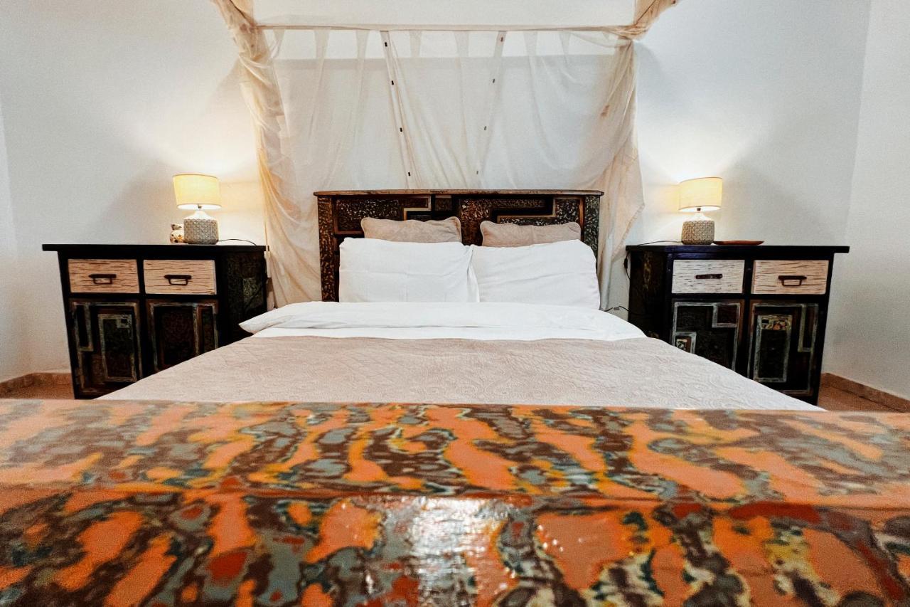 Hotel Loman Art Dakar Zewnętrze zdjęcie