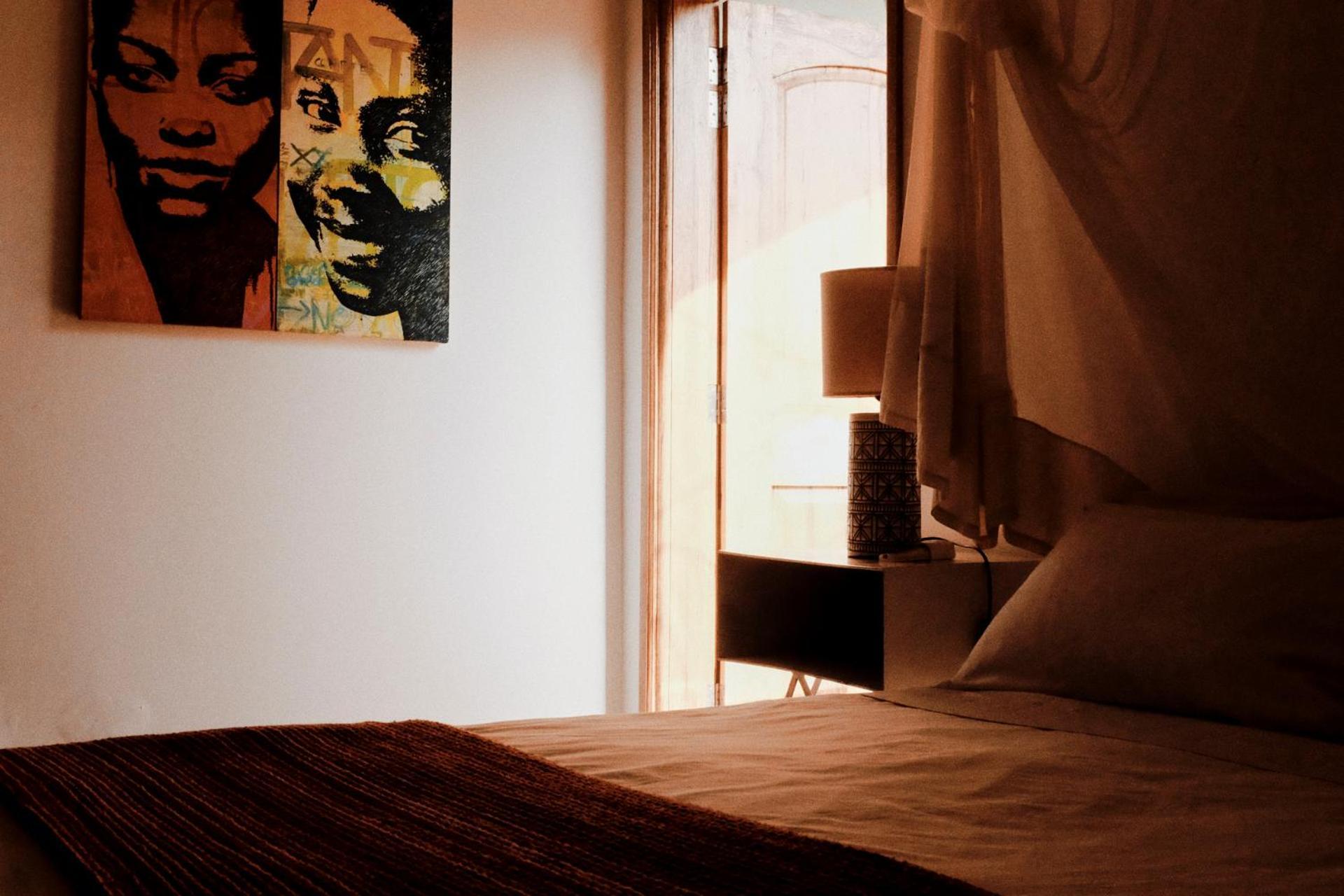 Hotel Loman Art Dakar Zewnętrze zdjęcie