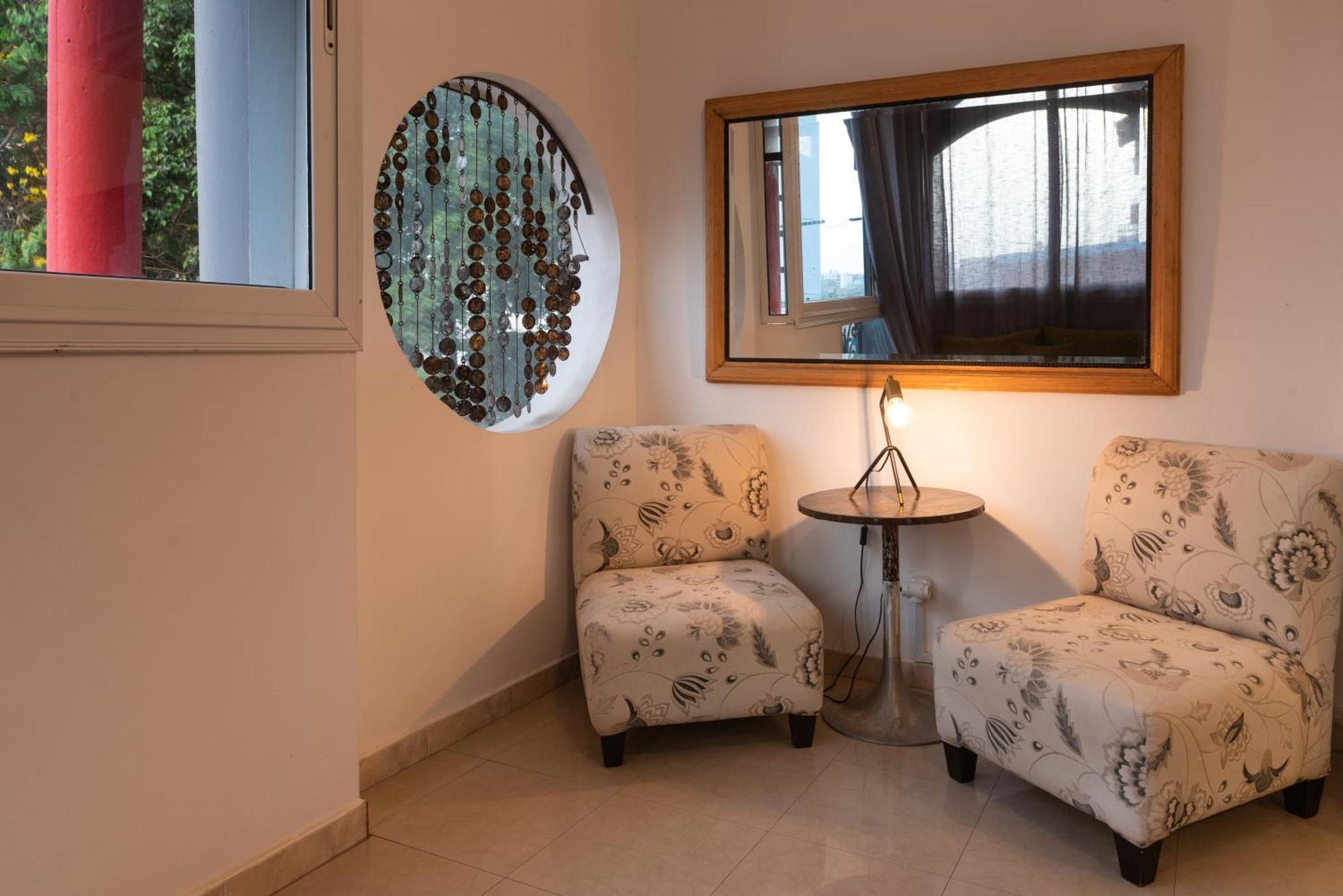 Hotel Loman Art Dakar Zewnętrze zdjęcie